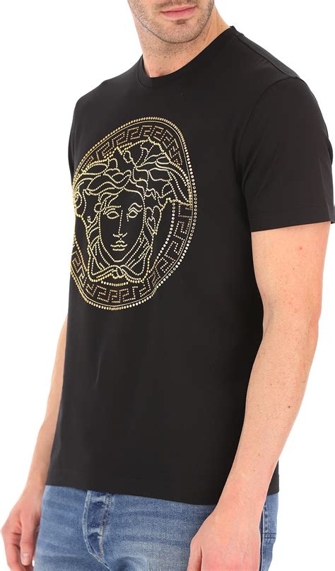 Ropa de cama Versace para hombre 